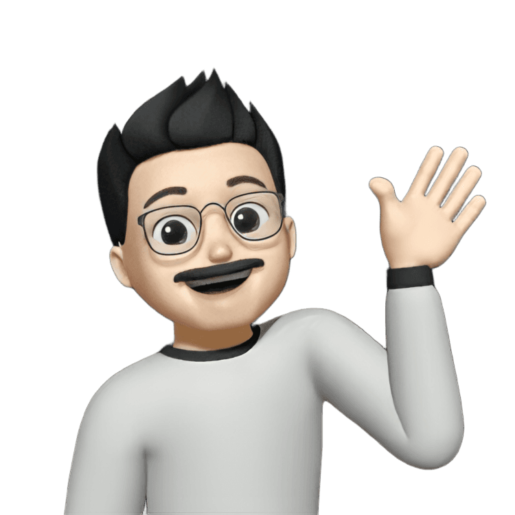My avatar